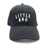 Little Bro Snapback Hat