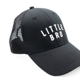 Little Bro Snapback Hat