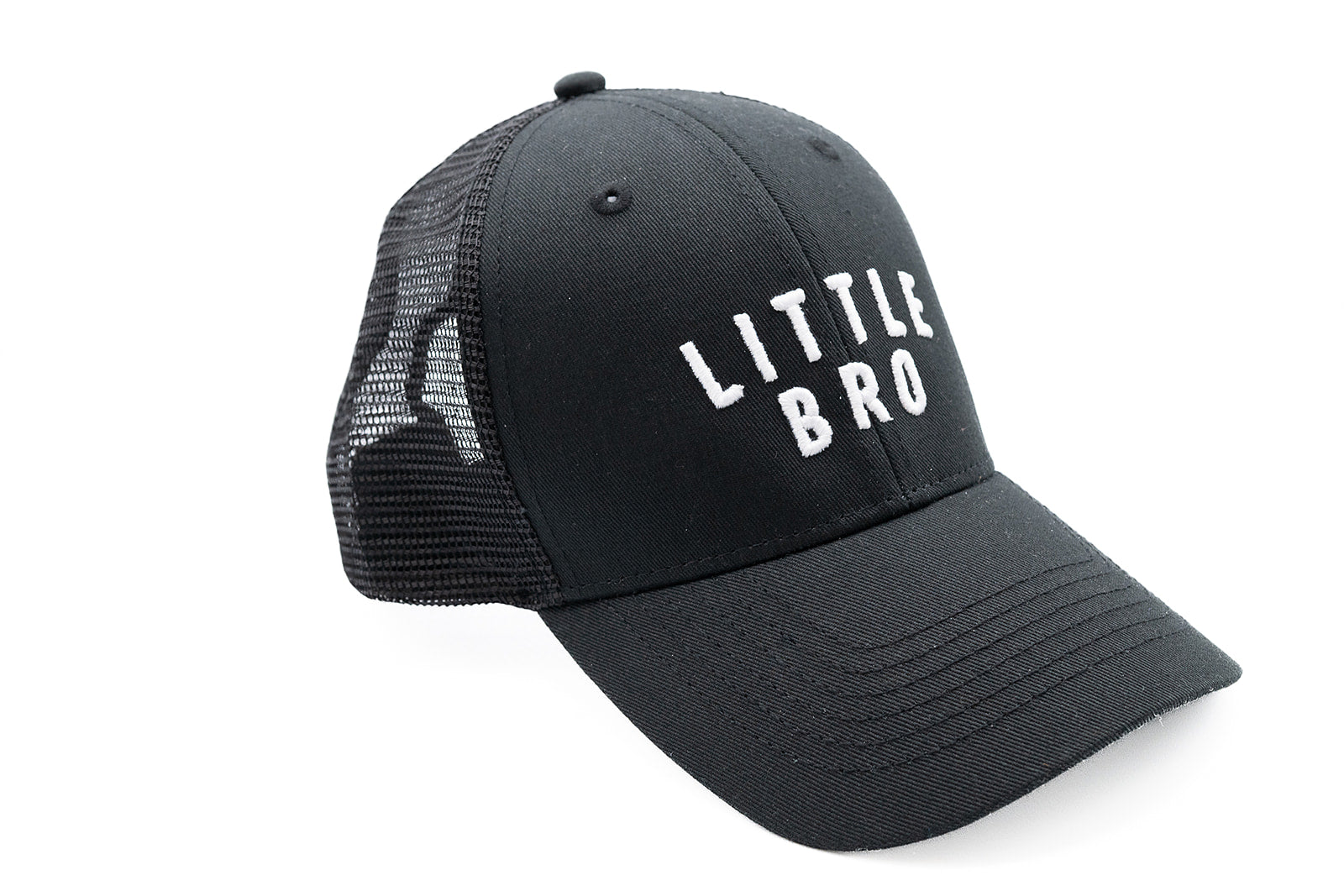 Little Bro Snapback Hat