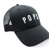 Pops Snapback Hat