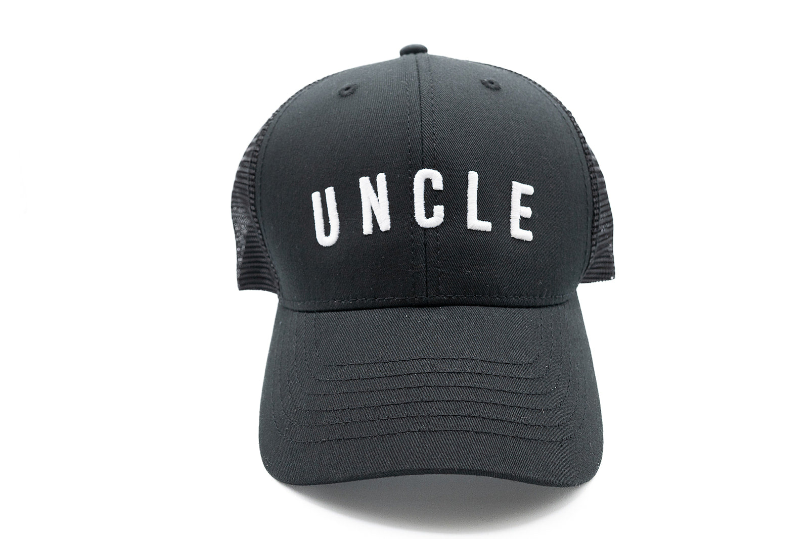 Uncle Snapback Hat