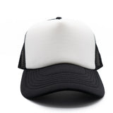 Blank Trucker Hat
