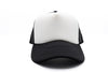 Blank Foam Trucker Hat
