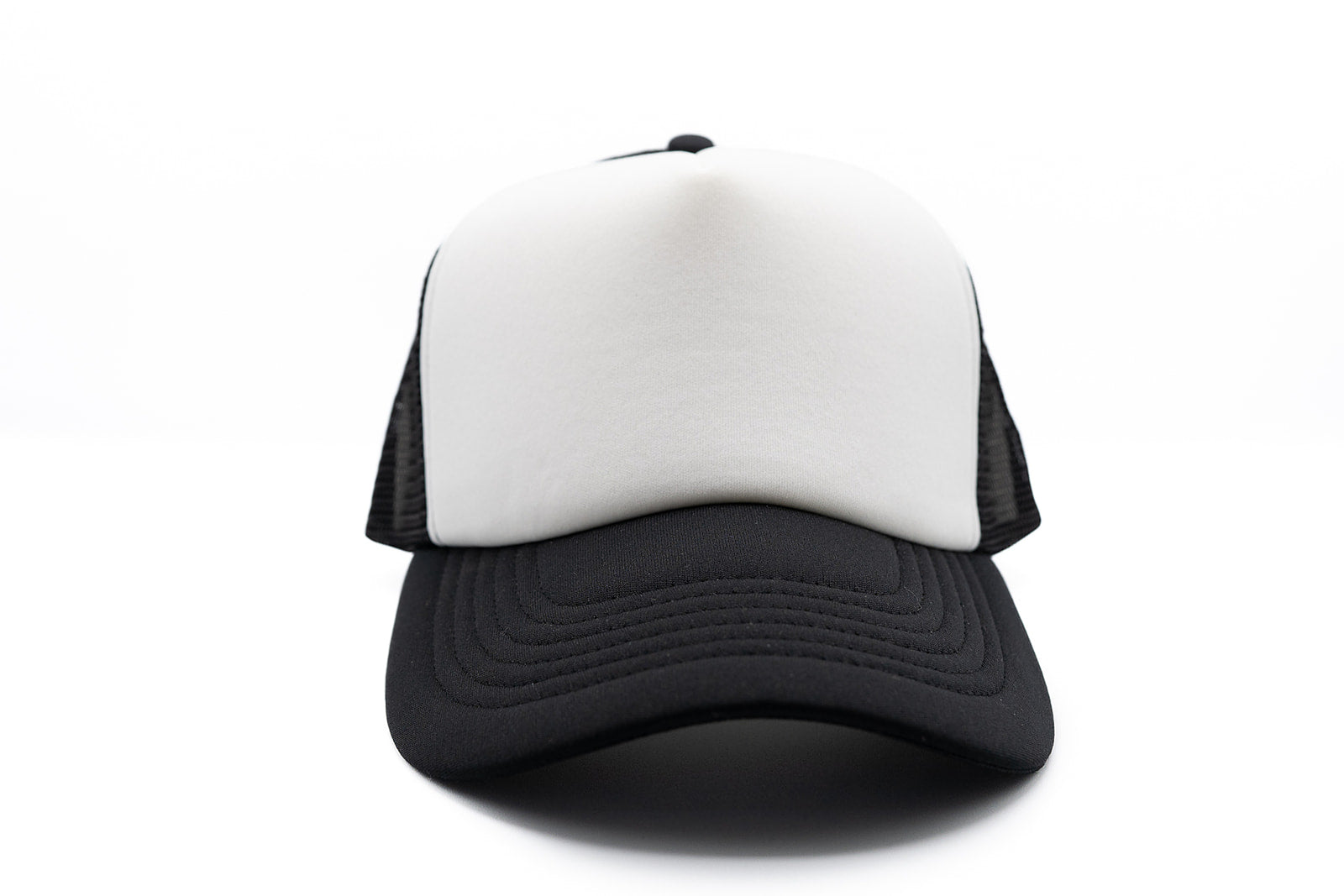 Blank Foam Trucker Hat