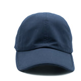 Volleyball Patch Athletic Hat