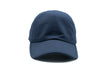 Navy Athletic Hat