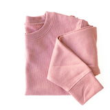 Custom Embroidery Sweatshirt