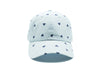 Blue Hearts Baseball Hat