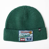 Colorado Beanie