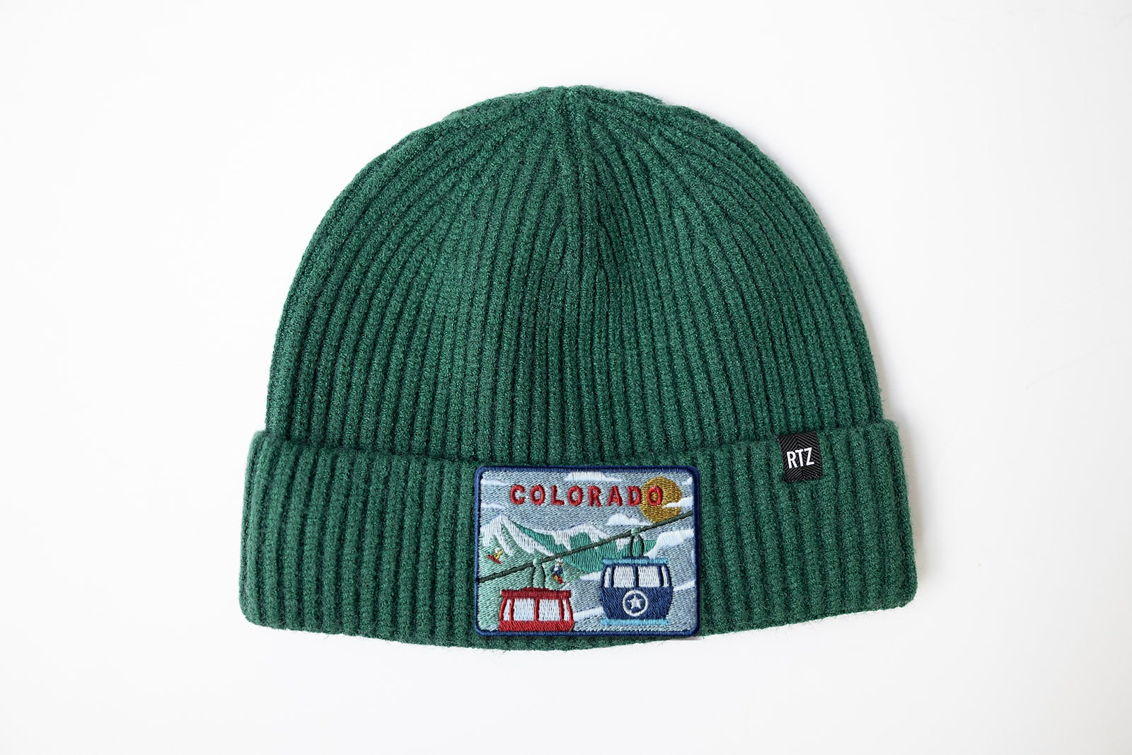 Colorado Beanie