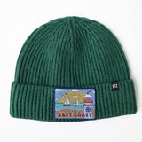 East Coast Beanie