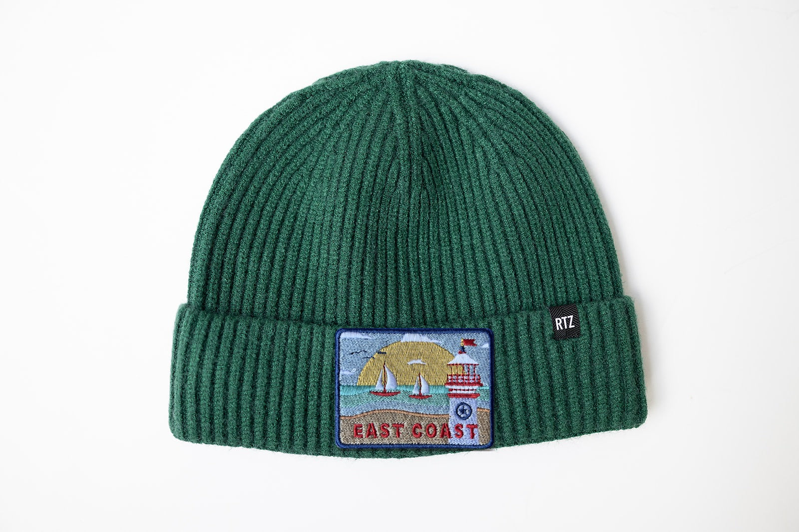 East Coast Beanie