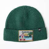 Florida Beanie