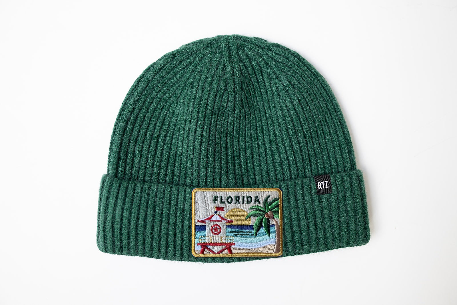 Florida Beanie