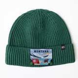 Montana Beanie