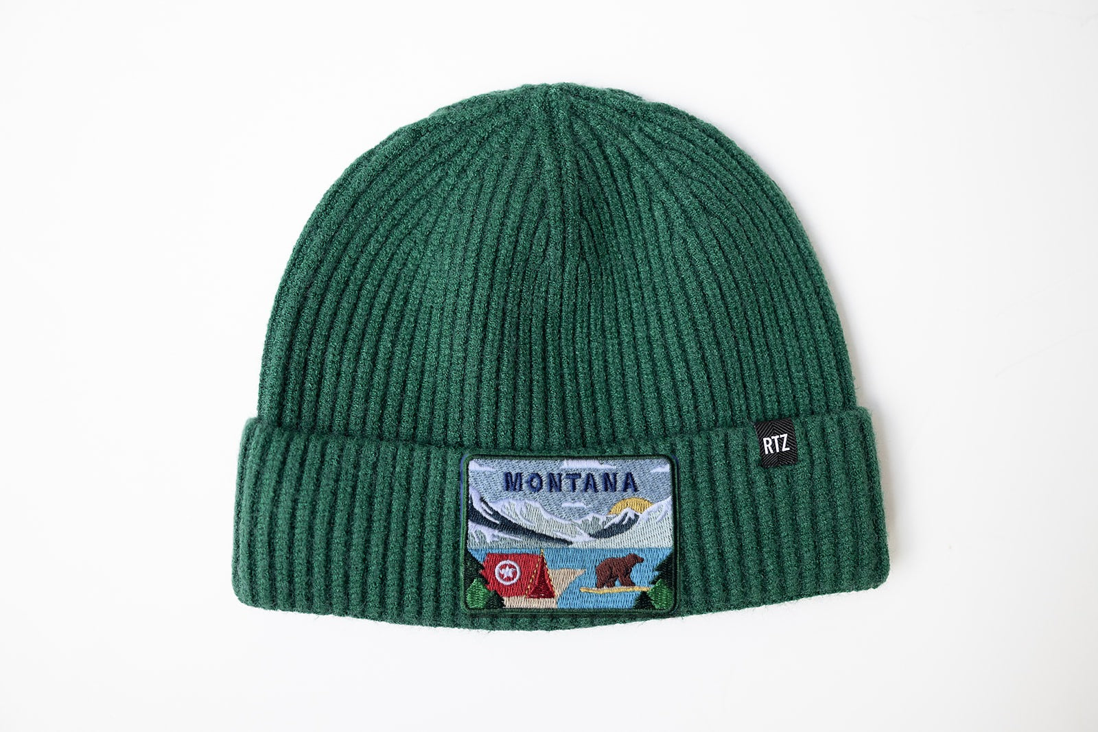 Montana Beanie