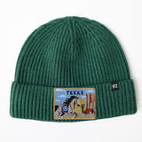 Texas Beanie
