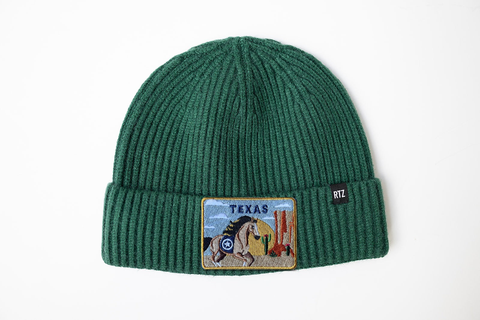 Texas Beanie