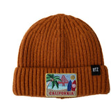 California Beanie