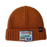 Colorado Beanie