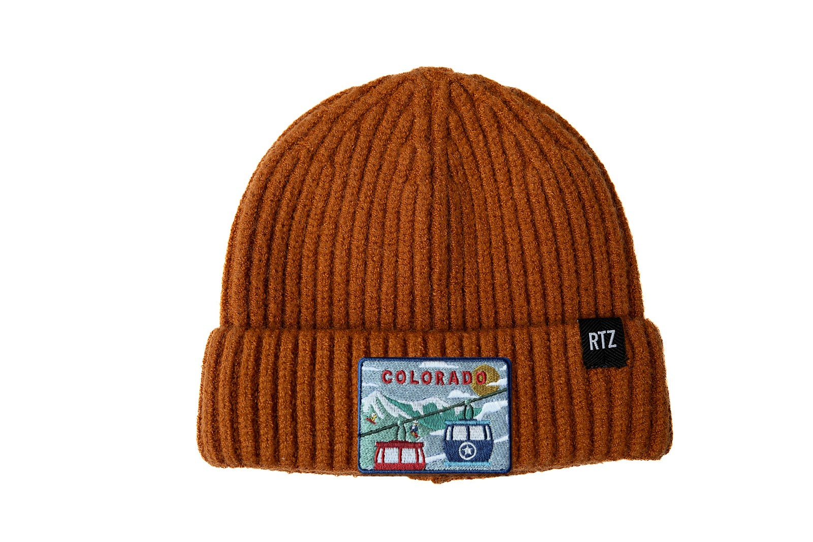 Colorado Beanie