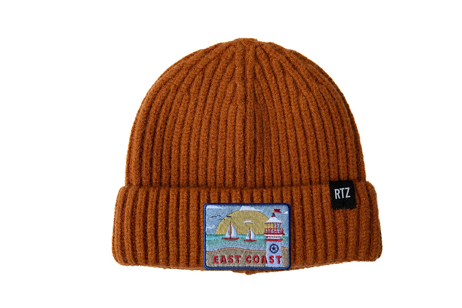 East Coast Beanie