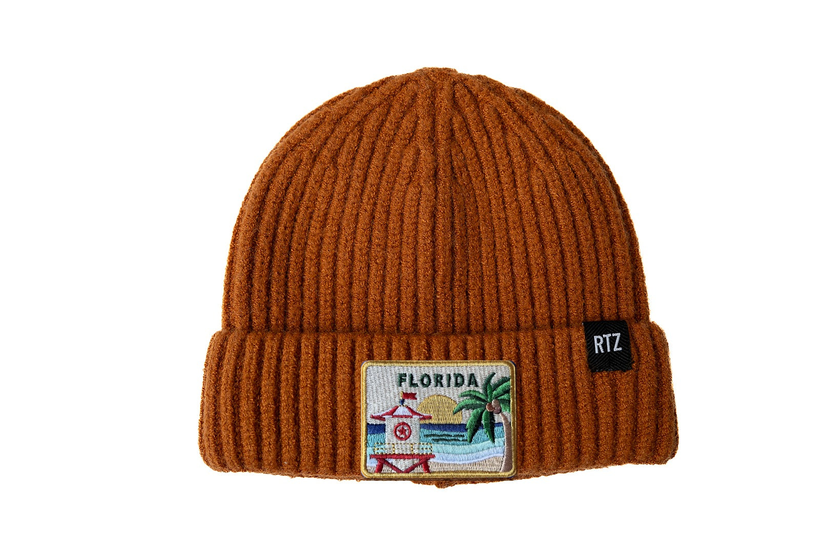 Florida Beanie