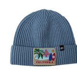 California Beanie