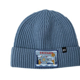 Chicago Beanie