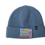 East Coast Beanie