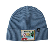 Florida Beanie