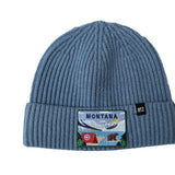 Montana Beanie