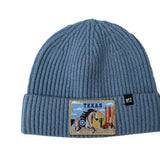 Texas Beanie