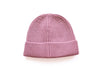 Custom Text Blush Beanie