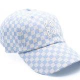 Custom Front Baseball Hat