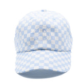 Smiley Face Baseball Hat