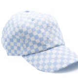 Smiley Face Baseball Hat