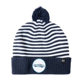 Sports Car Pom Pom Hat