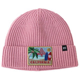 California Beanie