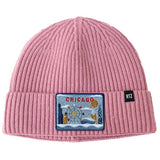 Chicago Beanie