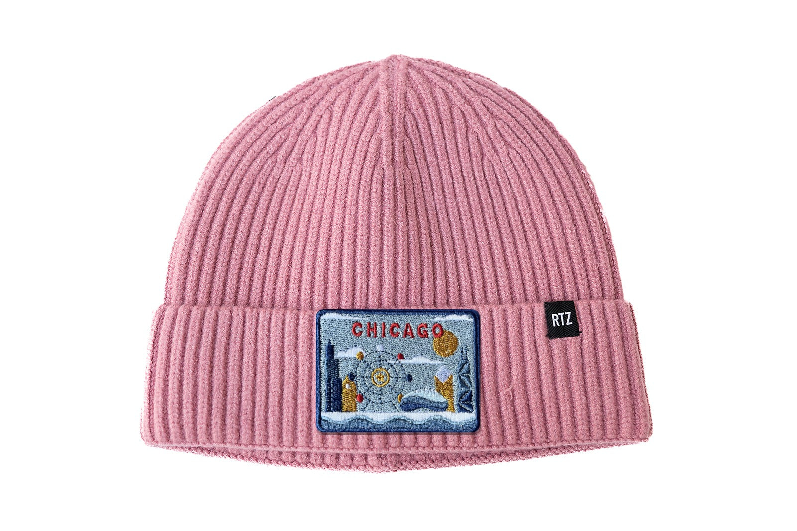 Chicago Beanie
