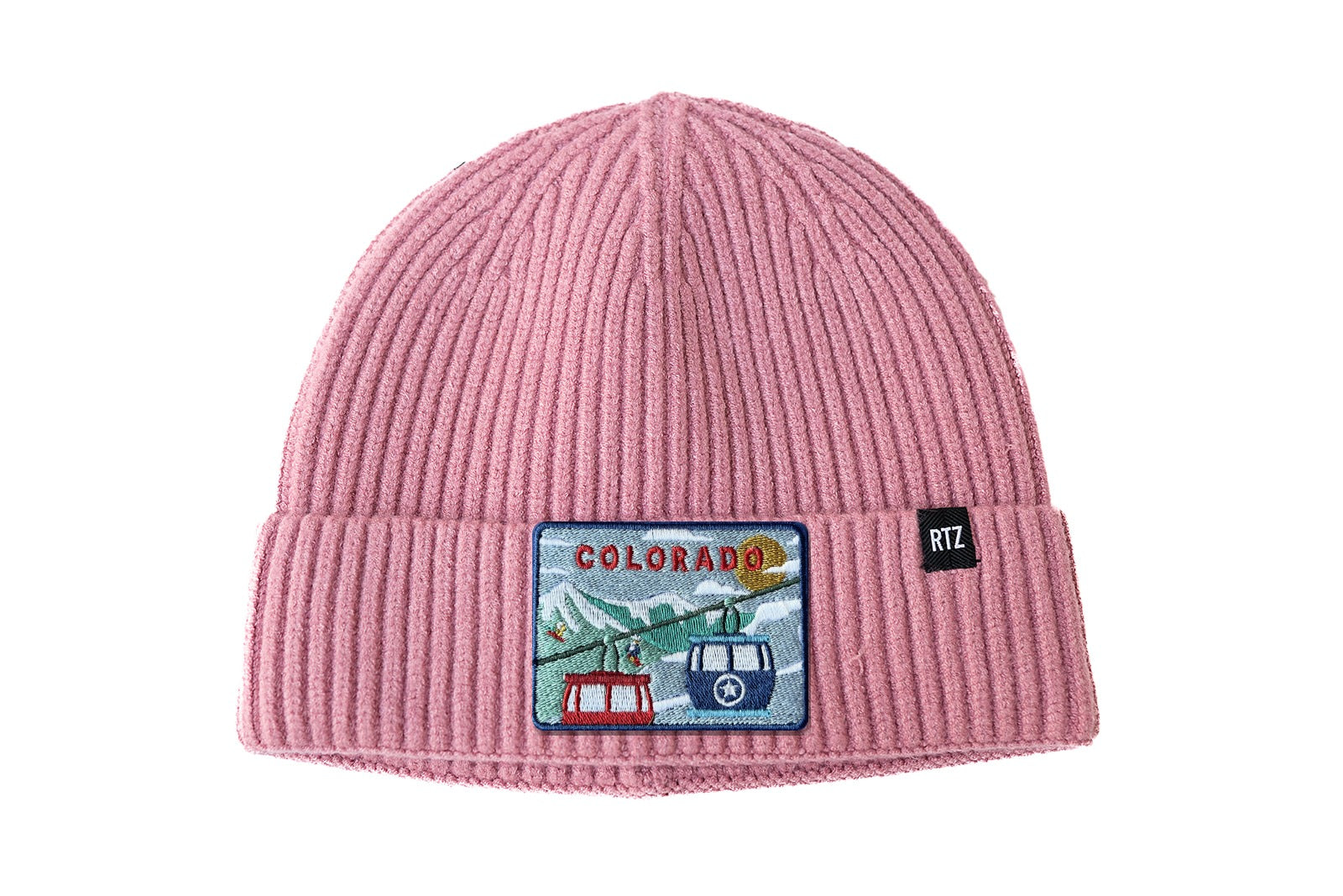 Colorado Beanie