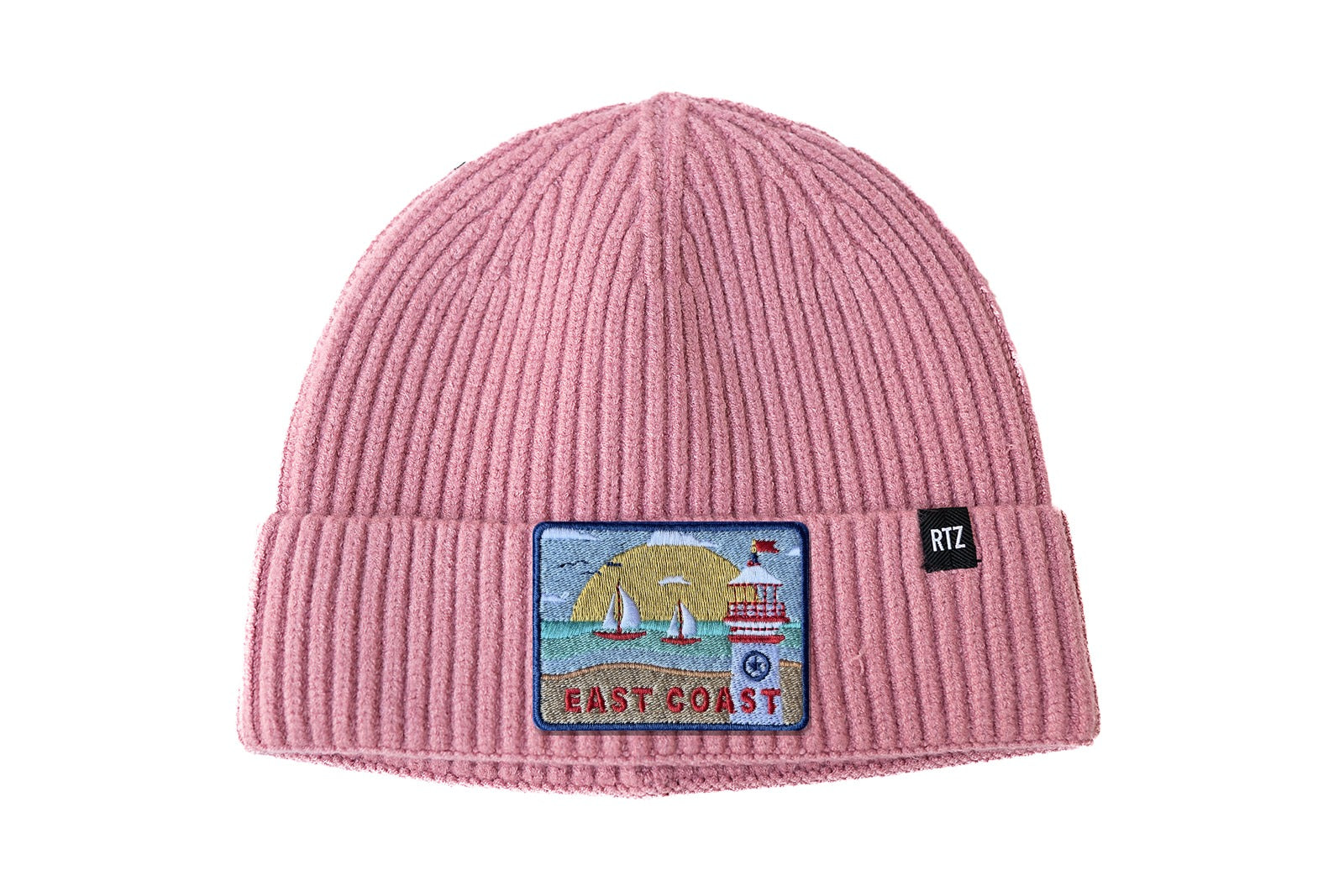 East Coast Beanie
