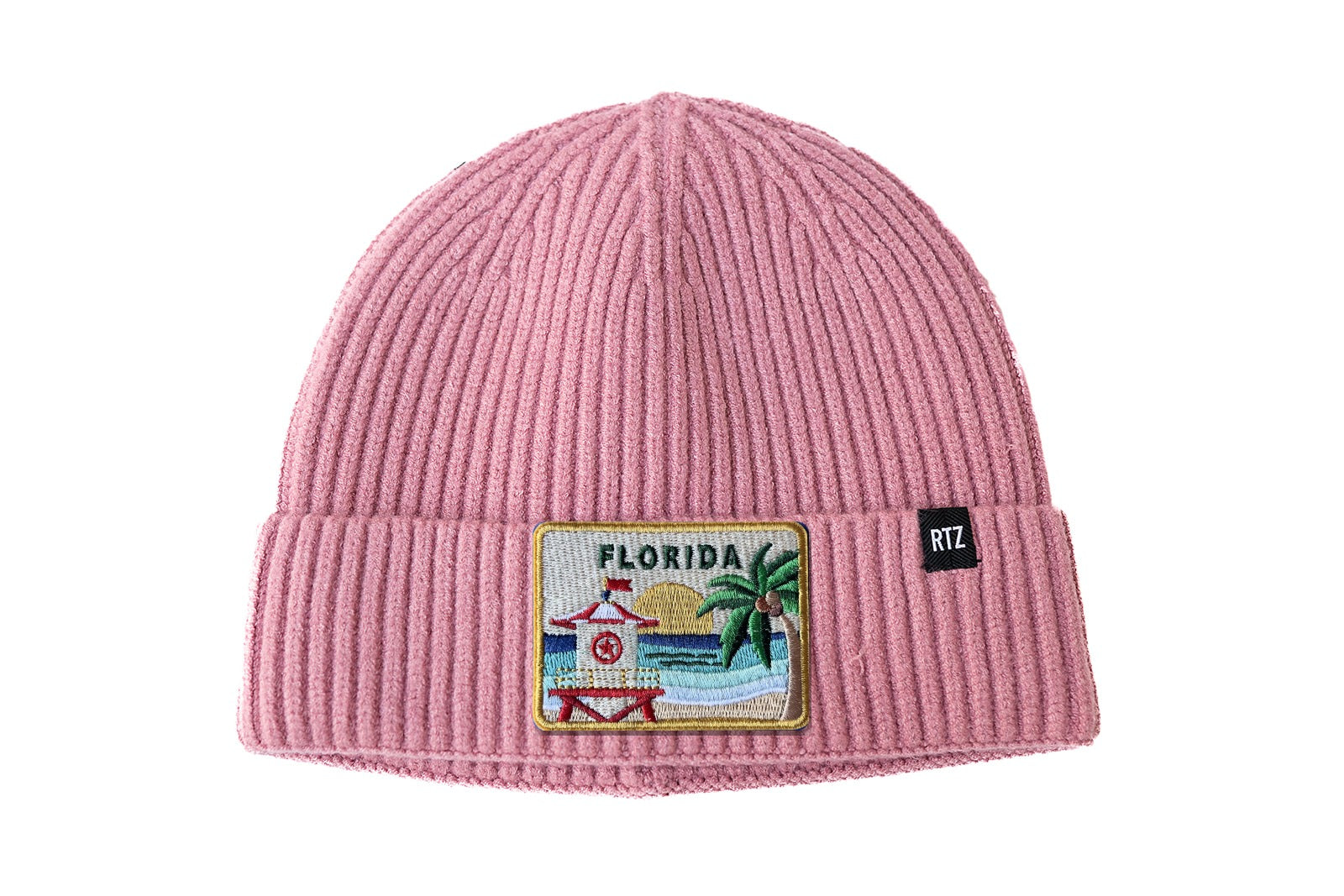 Florida Beanie
