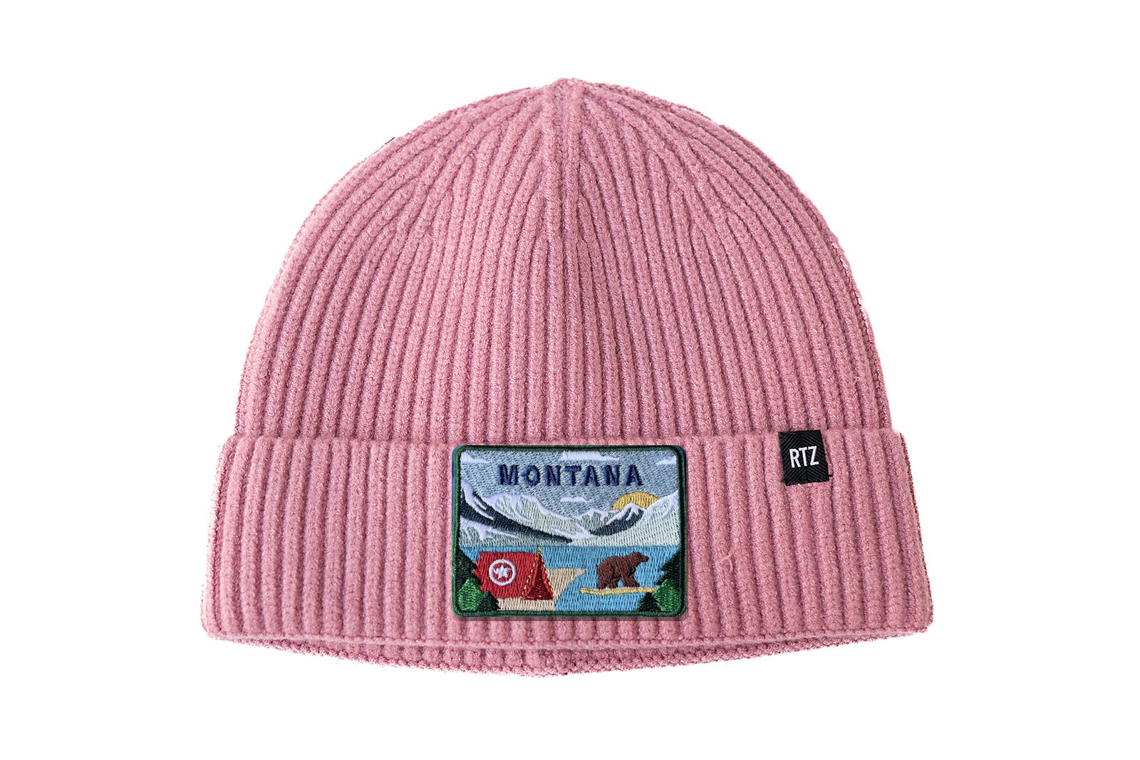 Montana Beanie
