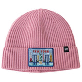 New York Beanie