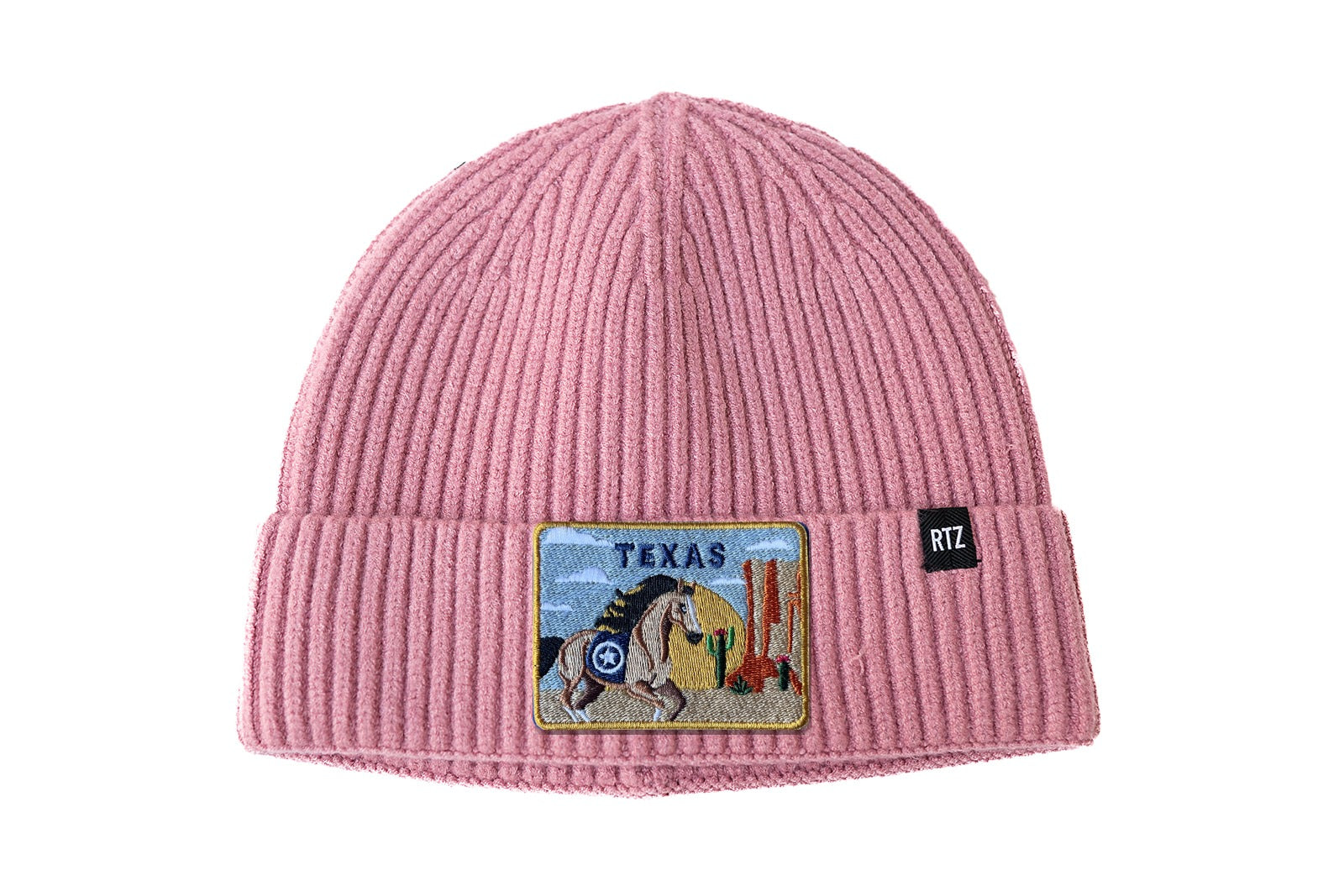 Texas Beanie