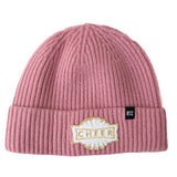 Cheer Patch Beanie
