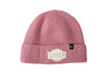 Blush Terry Cheer Beanie