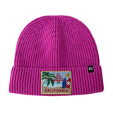 California Beanie